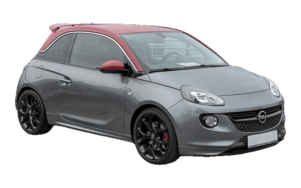 Vauxhall Adam
