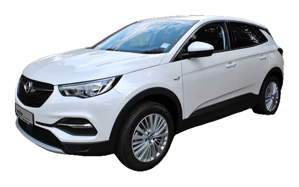 Vauxhall Grandland