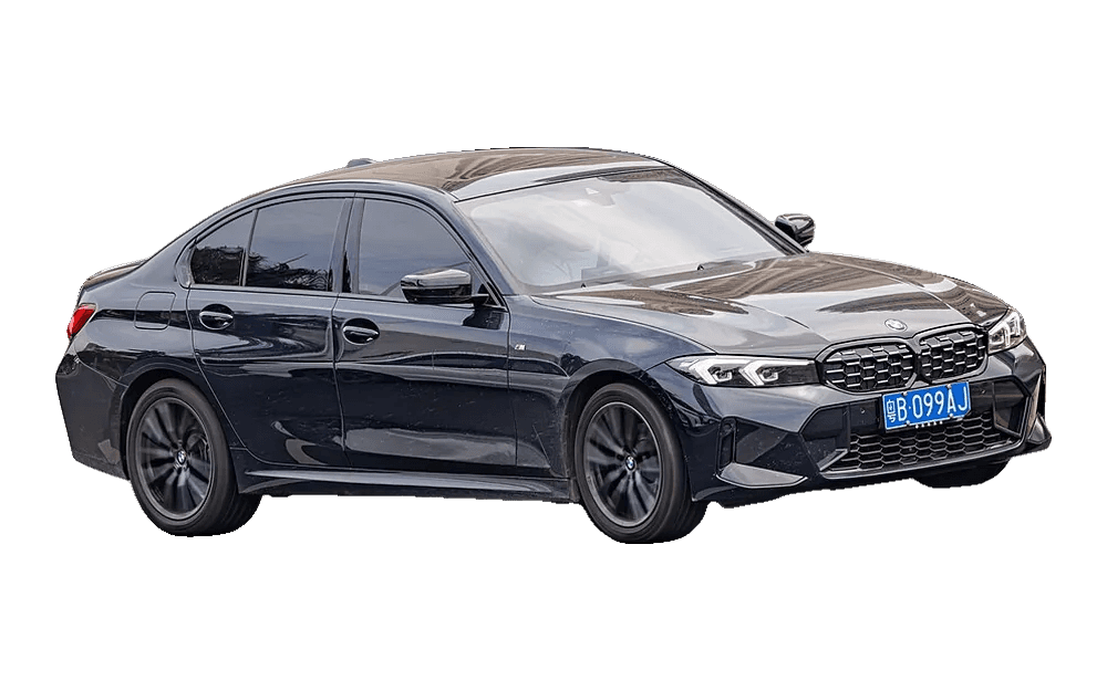 BMW 3 Series G20